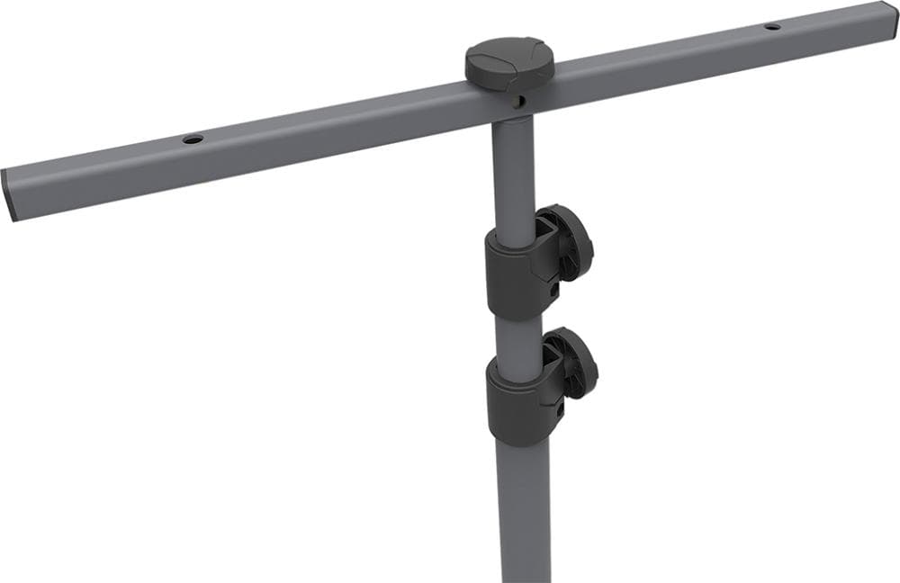 

Uchwyt dual do lampy warsztatowej LED NOVA SCANGRIP