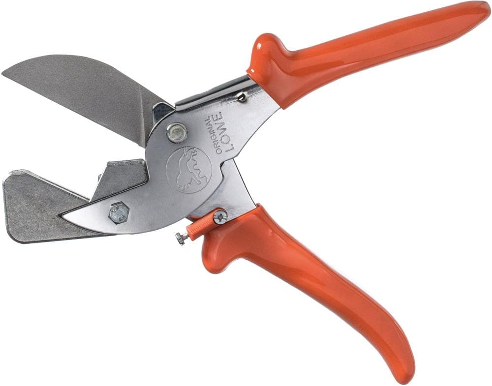 

Nozyce do ciecia profili 3204/P90 25x45mm LÖWE