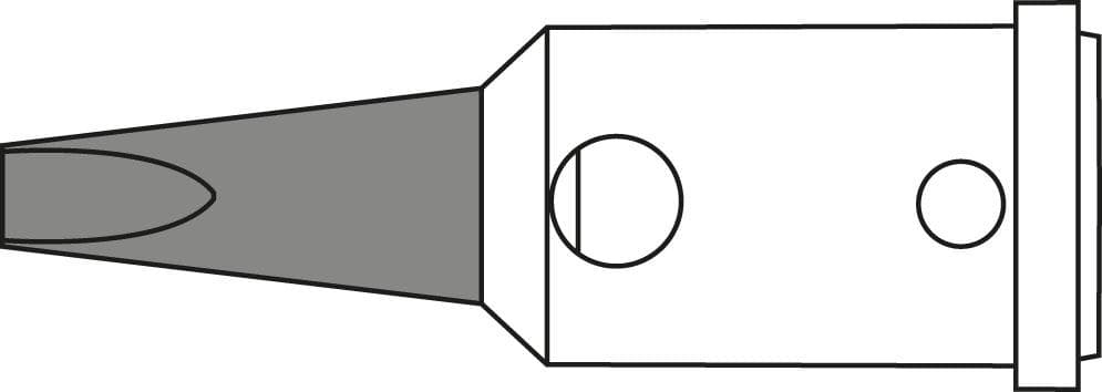 

Wiertlo krete DIN345 HSS,szlifowane,typ N, chwyt MK 15,50mm GÜHRING