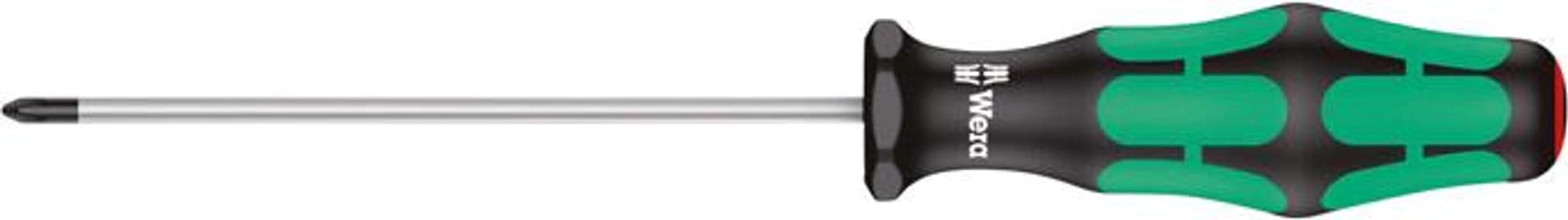 

Wkretak 350, PH0x100mm Wera