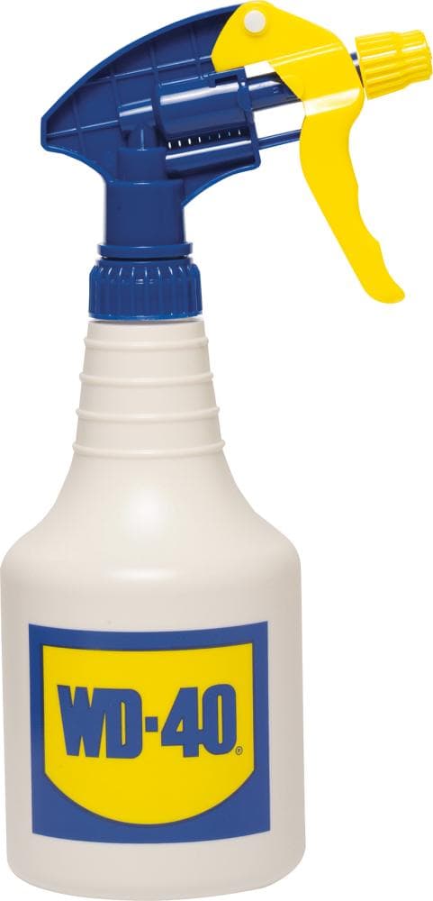 

Rozpylacz standardowy, 600ml, pusty WD-40