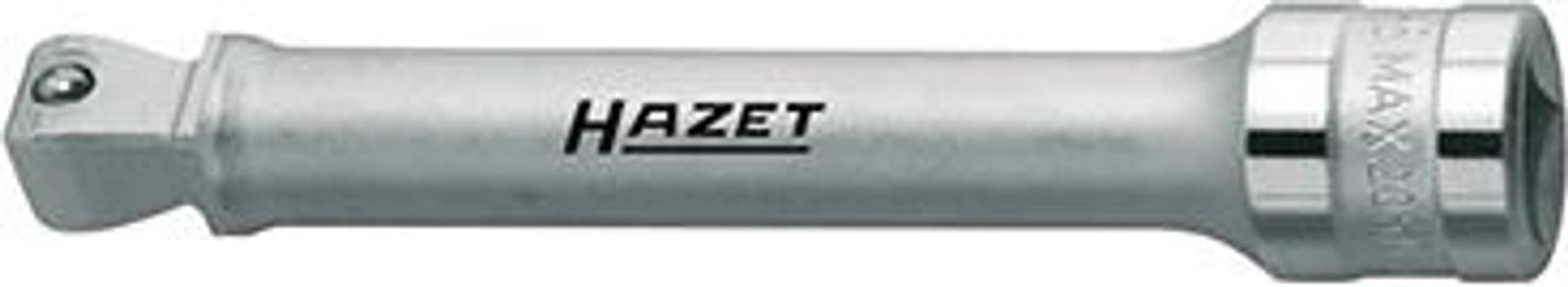 

Przedłużka z przegubem Kardana 1/2", 123mm, 919-5 HAZET