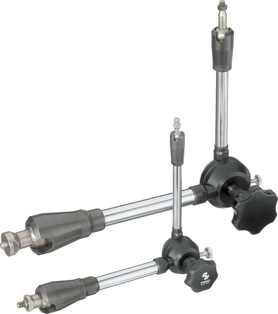 

Ramie przegub. CLASSIC-LINE 197mm M8/M6 FISSO