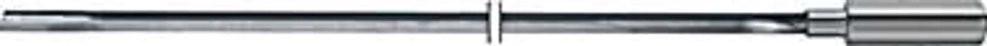 

Wiertlo lufowe pelnoweglikowe, typ EB100 1,50x120mm GÜHRING