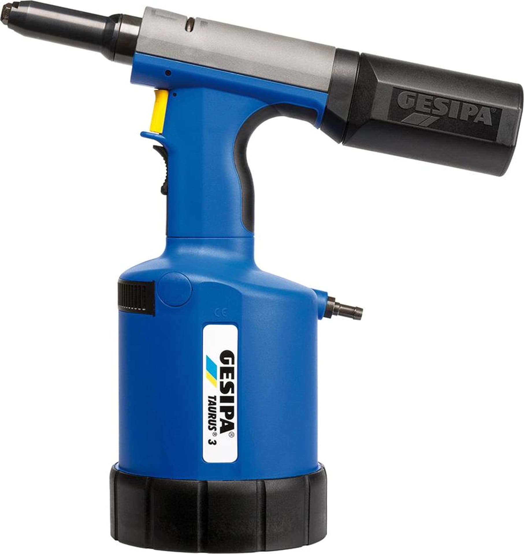 

Nitownica do nitow jednostronnie zamykanych Taurus 3 GESIPA