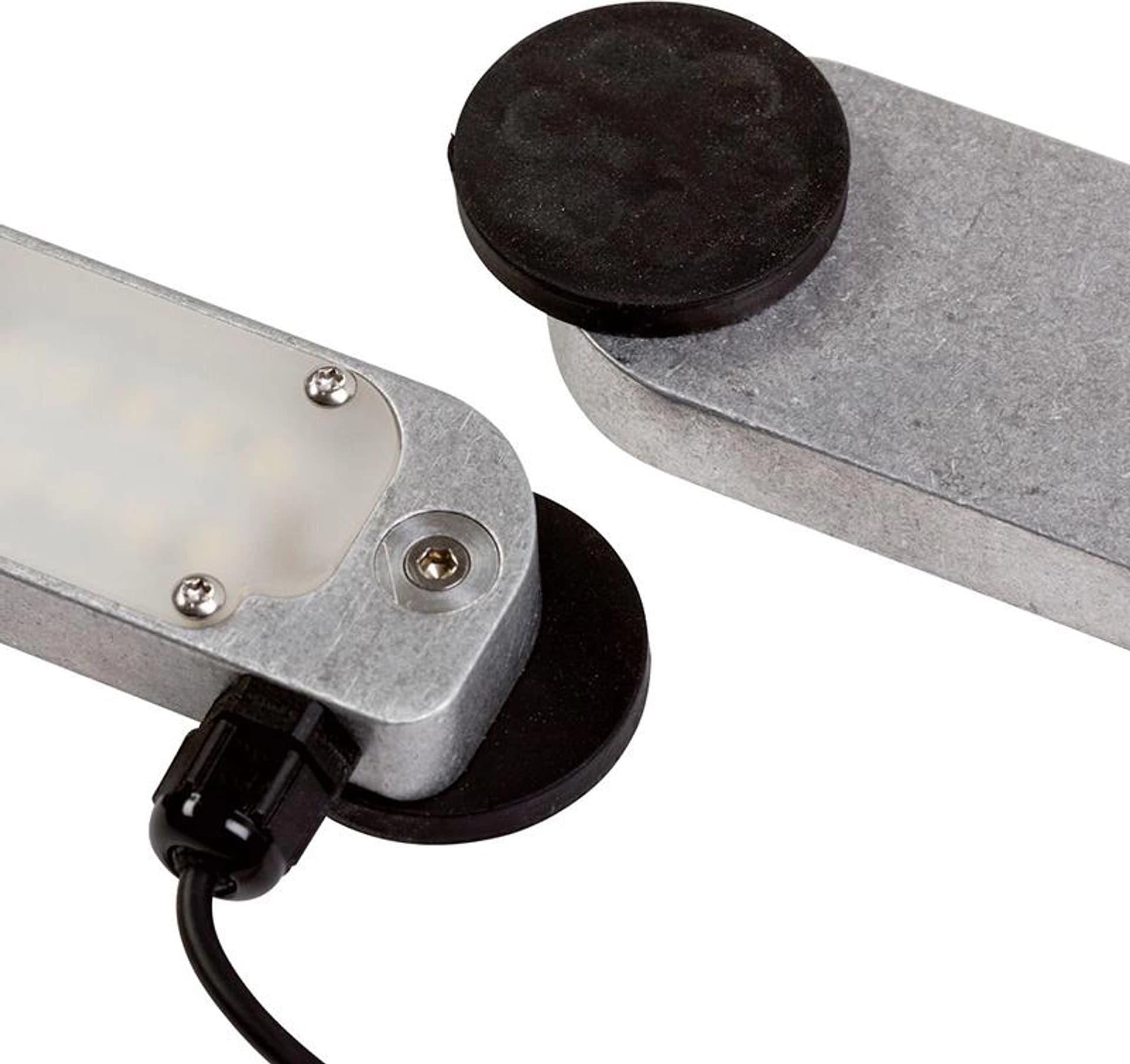 

Lampa maszynowa typu listwa LED 155mm Bauer + Böcker