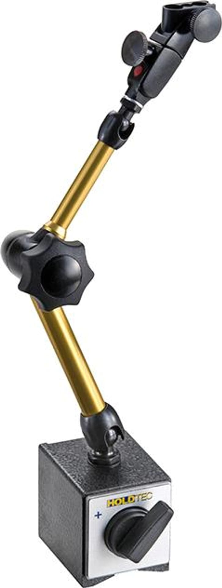 

Statyw pomiar.magnet.800Nz precyzyjna regulacja naramieniu 321mm IBT
