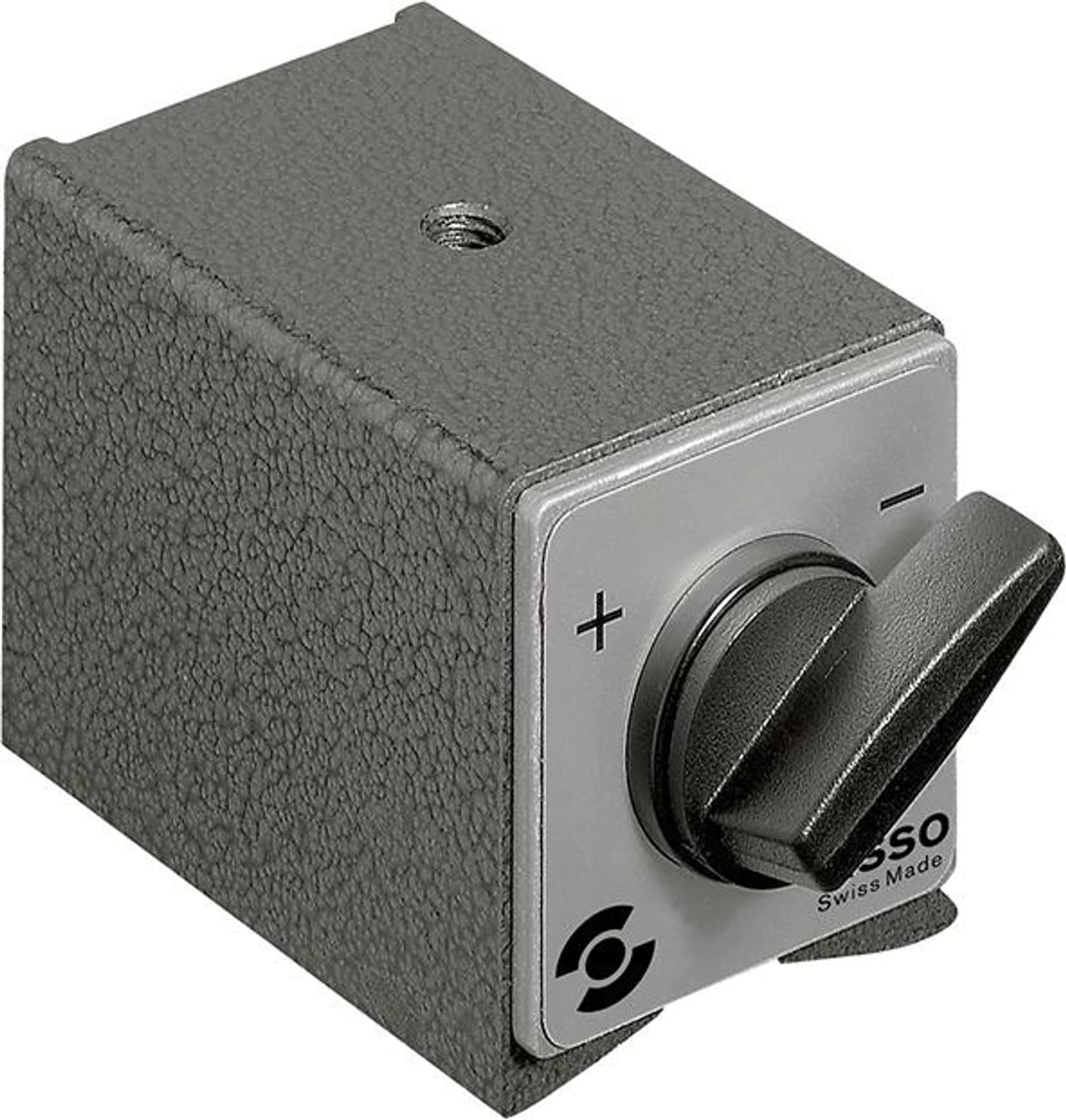 

Stopa magnet.M10x1,25 120x60x55mm FISSO
