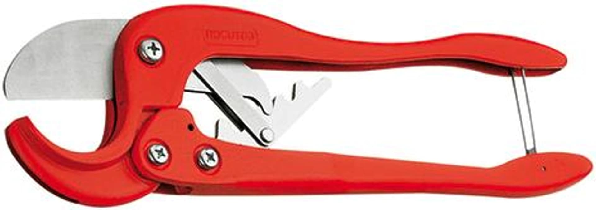 

Nozyce do rur z tworzyw sztucznych ROCUT32 0-32 ROTHENBERGER