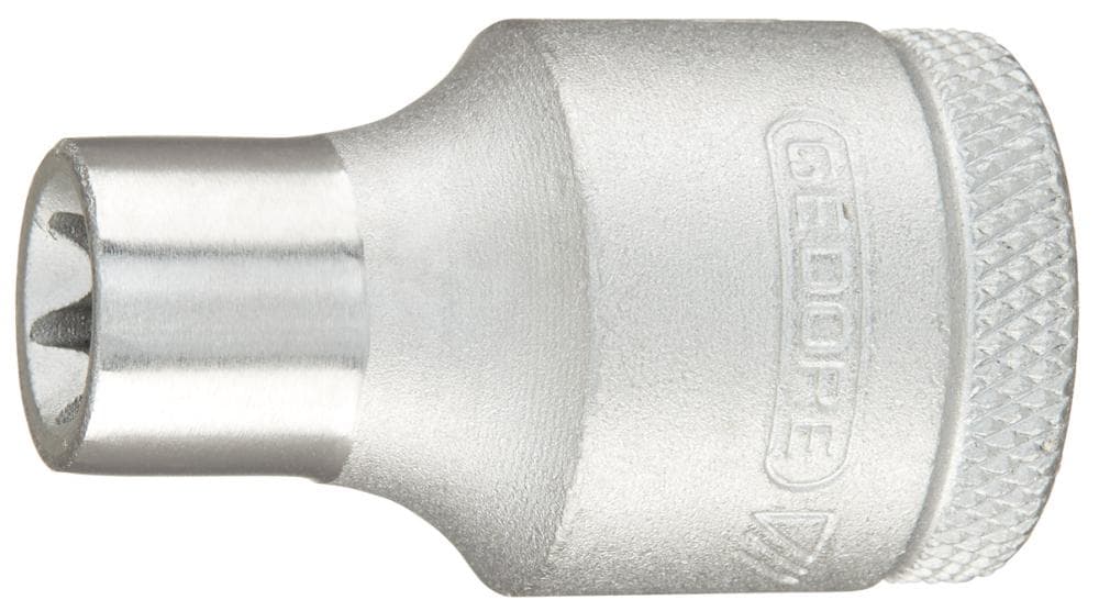 

Nasadka 1/2″ TORX T24x41,5mm, GEDORE