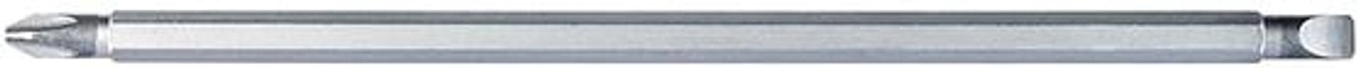 

Trzpien dwustronny 175mm PH/plaski PH2/6x1mm Wera