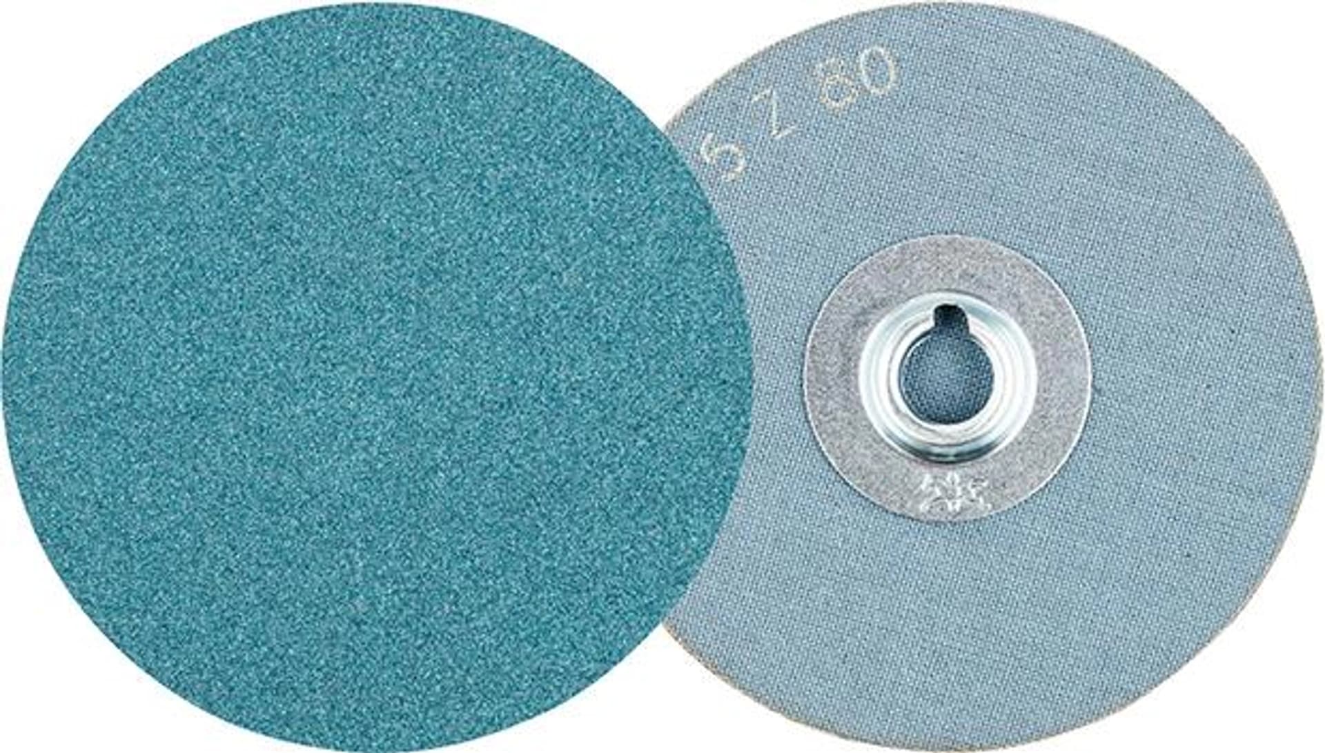 

Rdzen scierny COMBIDISC, korund cyrkonowy 50mm K80Pferd
