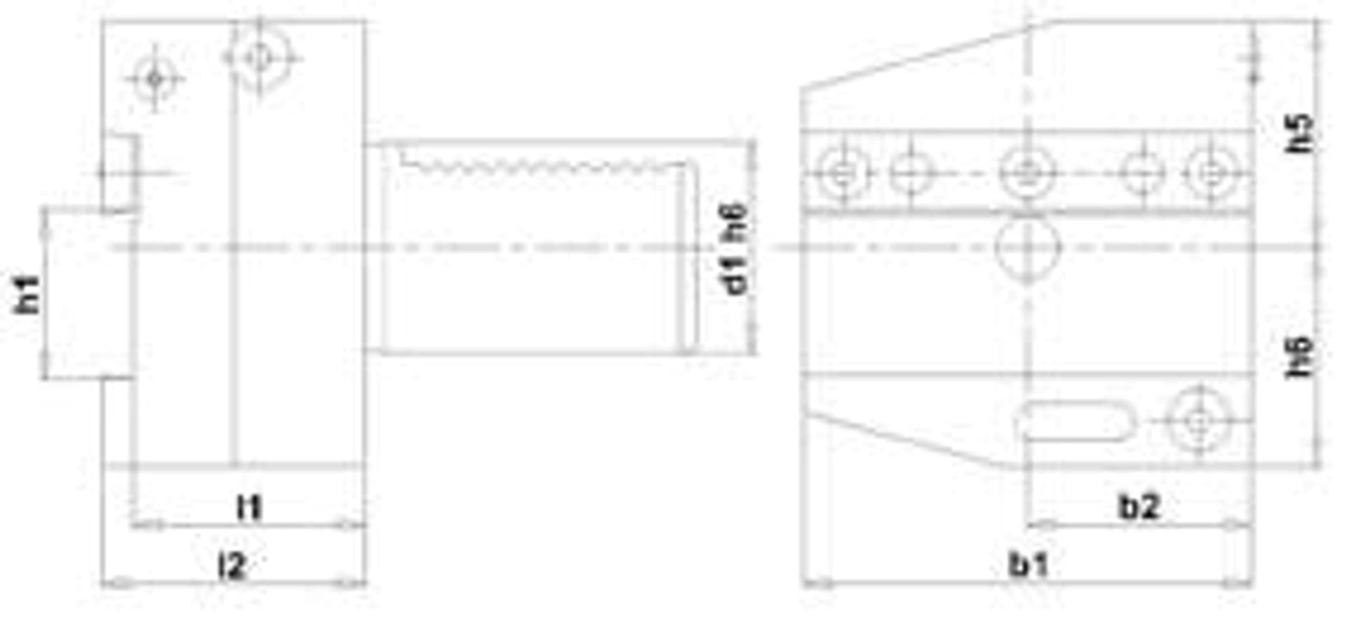 

Wiertlo krete DIN338GU HSSE TiN, typ GU 3,60mm GÜHRING