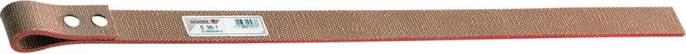 

Taśma do klucza taśmowego 220mm 480x25mm GEDORE
