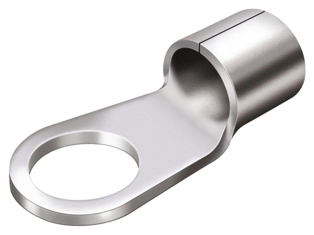 

Szczypce do zagniatania tulejek, 0,5-10mm, 220mm, 97 52 33, KNIPEX