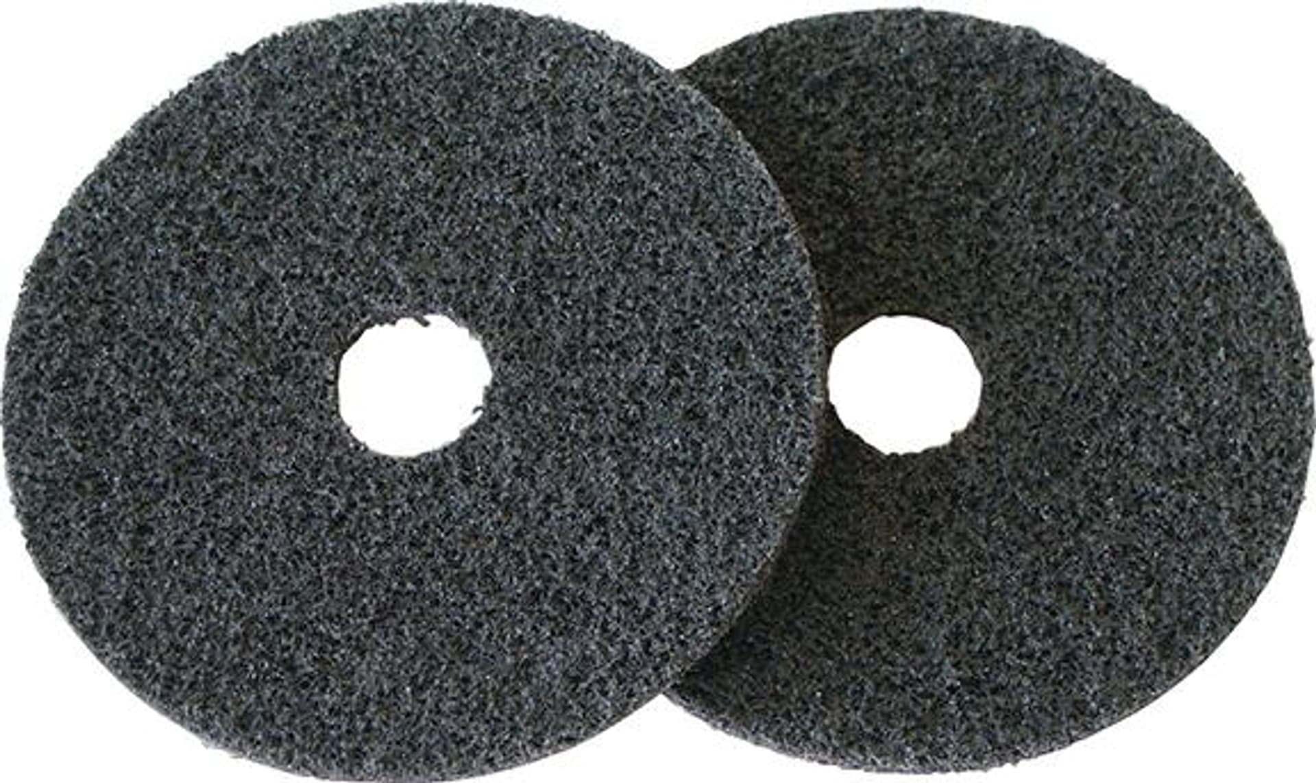 

Sciernica tarcz.na rzep z wlokniny,z otwor.cent. SL-DH 115mm P50 3M