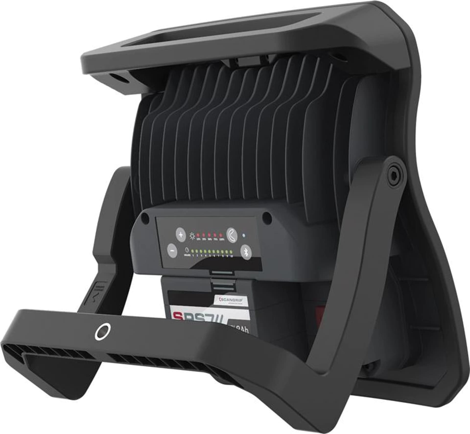 

Lampa warsztat.LED NOVA 10 maks. 10000lm SCANGRIP