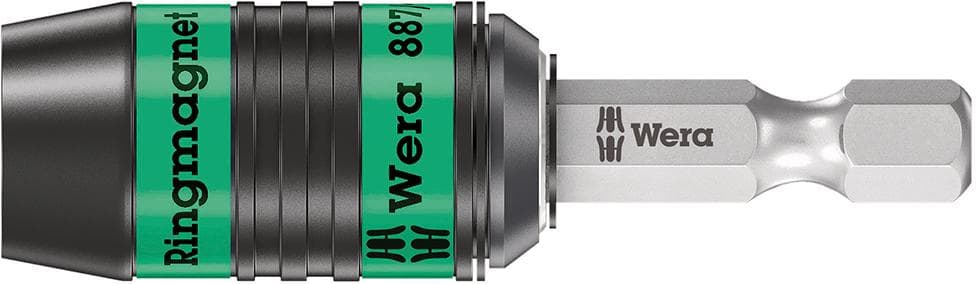 

UCHWYT UNIWERSALNY RAPIDAPTOR Z PIERŚCIENIEM MAGNETYCZNYM