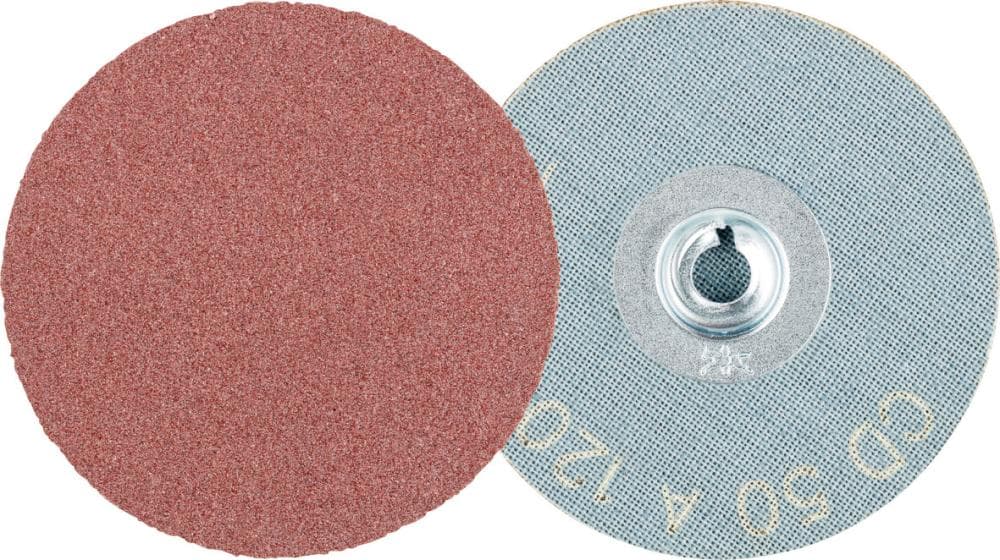 

Rdzen scierny COMBIDISC, Forte 75mm K80 Pferd