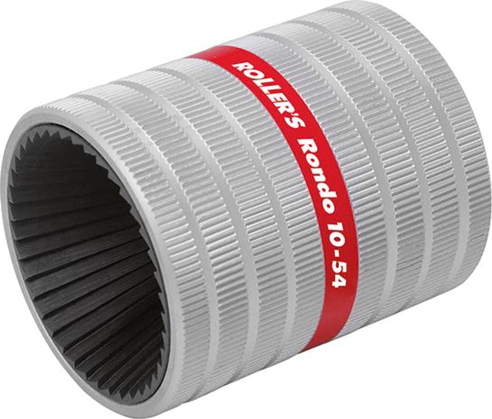 

Gratownik do rur Rondo 10-54 A Roller