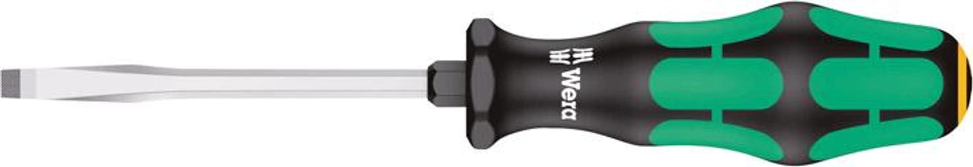 

Wkretak 334 SK plaski 4,5x0,8x90mm Wera