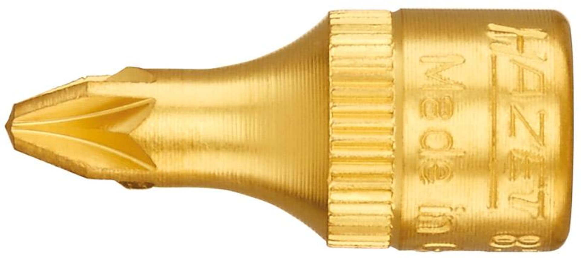 

Nasadka wkrętakowa 1/4" PZ2x 28mm, 8507-PZ2 HAZET