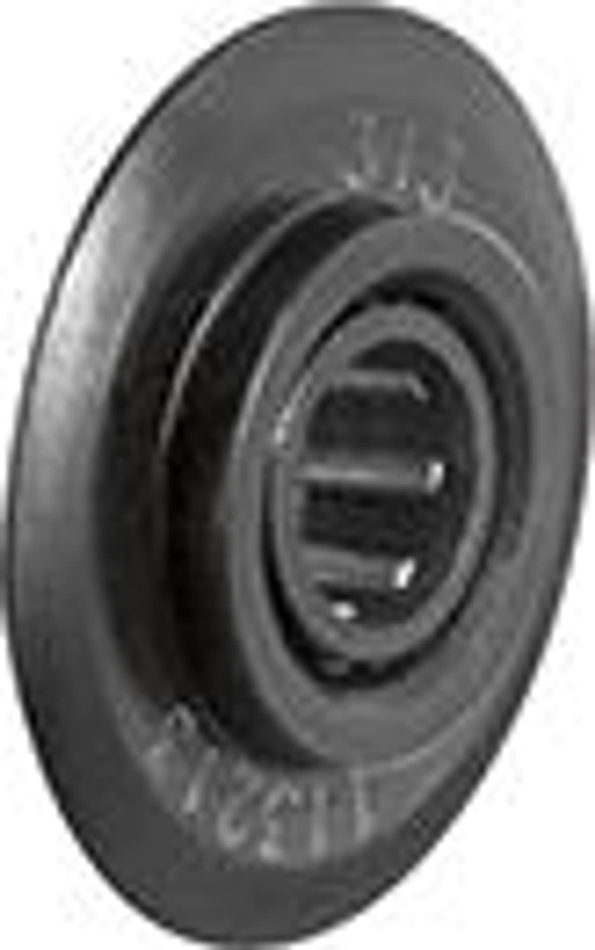 

Krazek tnacy do obcinaka do rur Corso do miedzi, Inox 3-120 S4 Roller