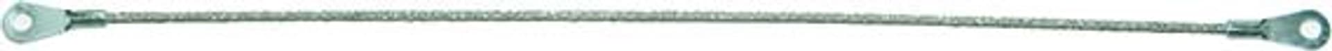 

Drut tnacy z weglika spiekanego 300mm HAROMAC