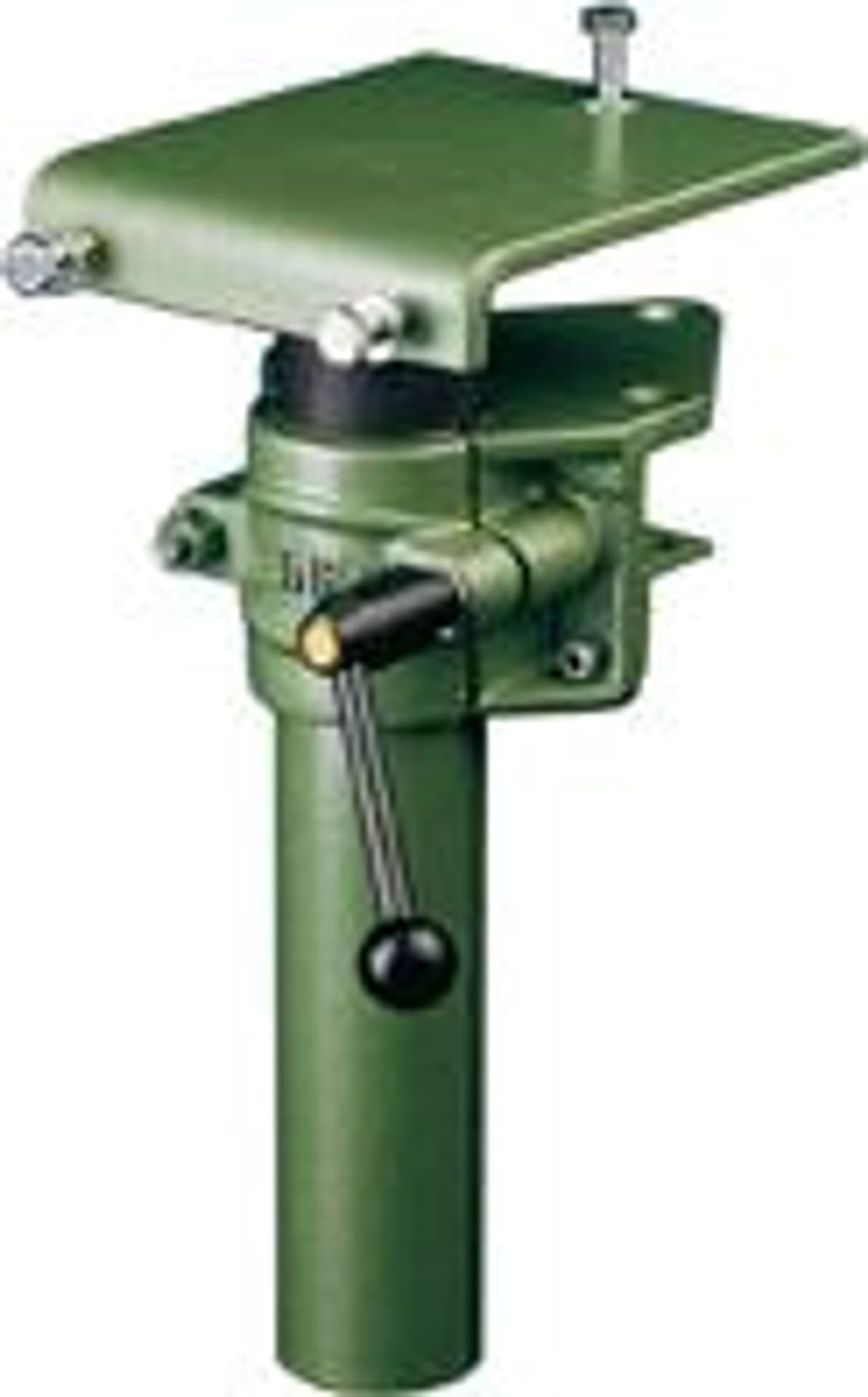 

Podnosnik do precyz. imadla rownol.,automat. do imadla LEINEN 100mm LEINEN