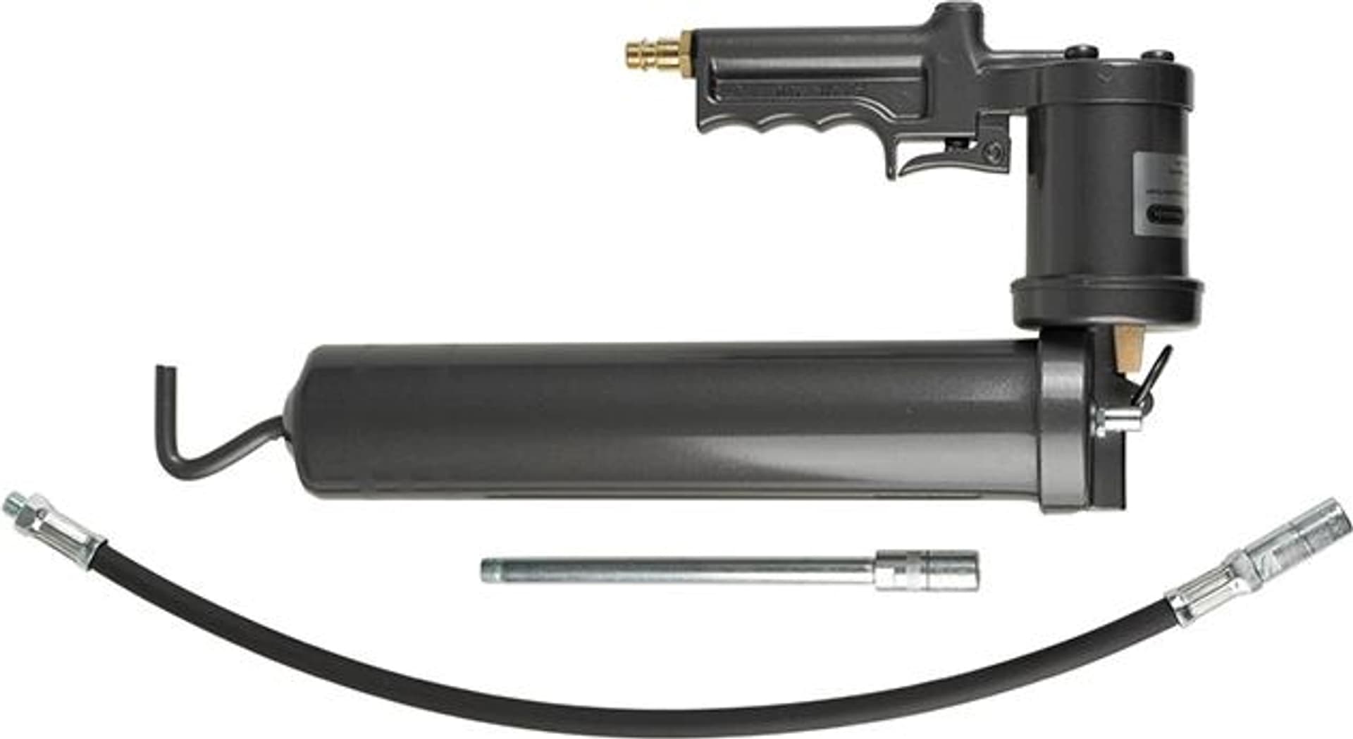 

Smarownica pneumatyczna, automatyczna 500ccm PRESSOL