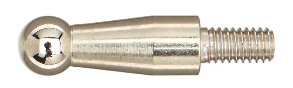 

Koncowka pomiar.stalowa, typ 18/ 4,0mm KÄFER