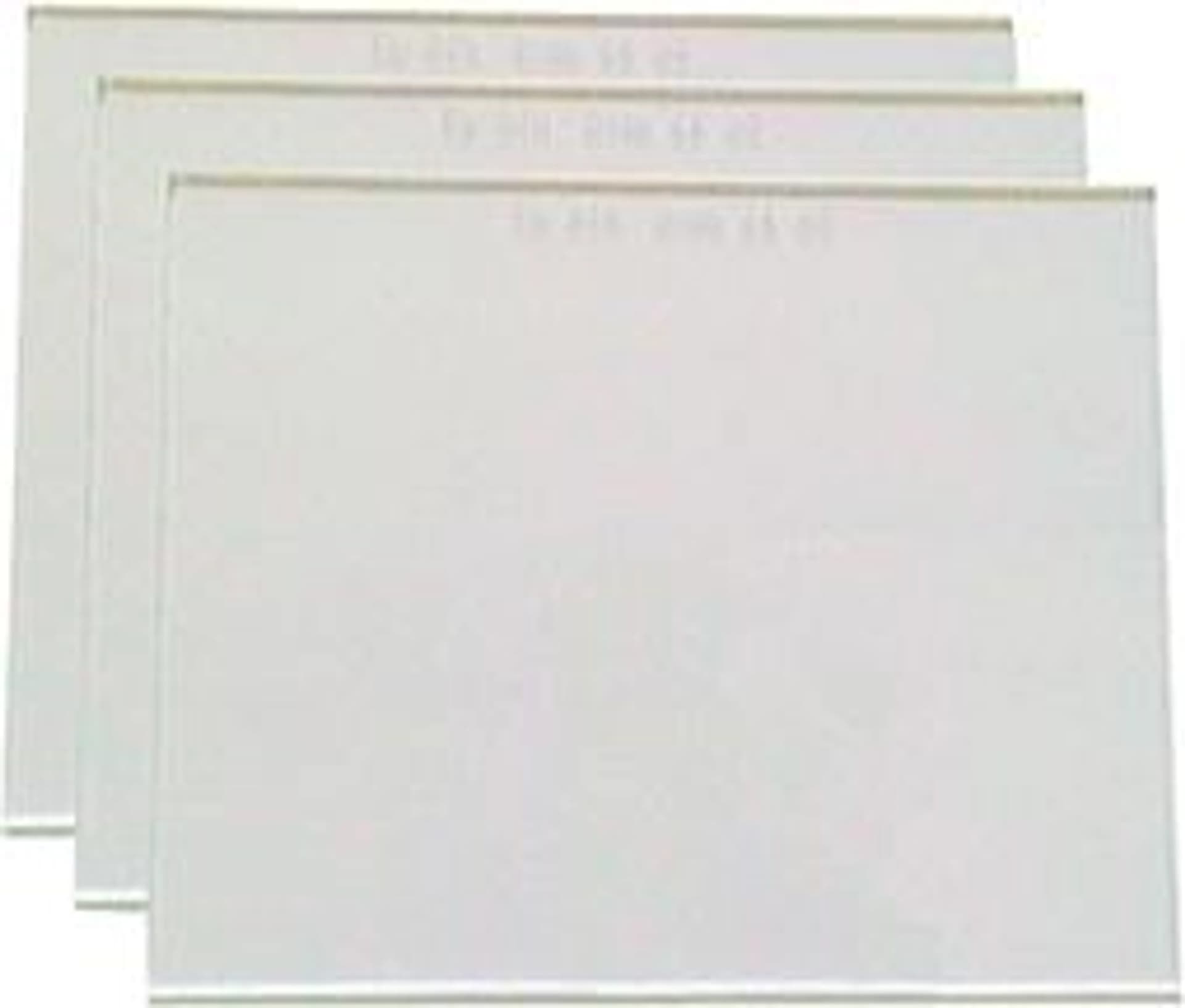 

Szybka ochronna 1000-godzinowa 90x110mm (10 szt.)