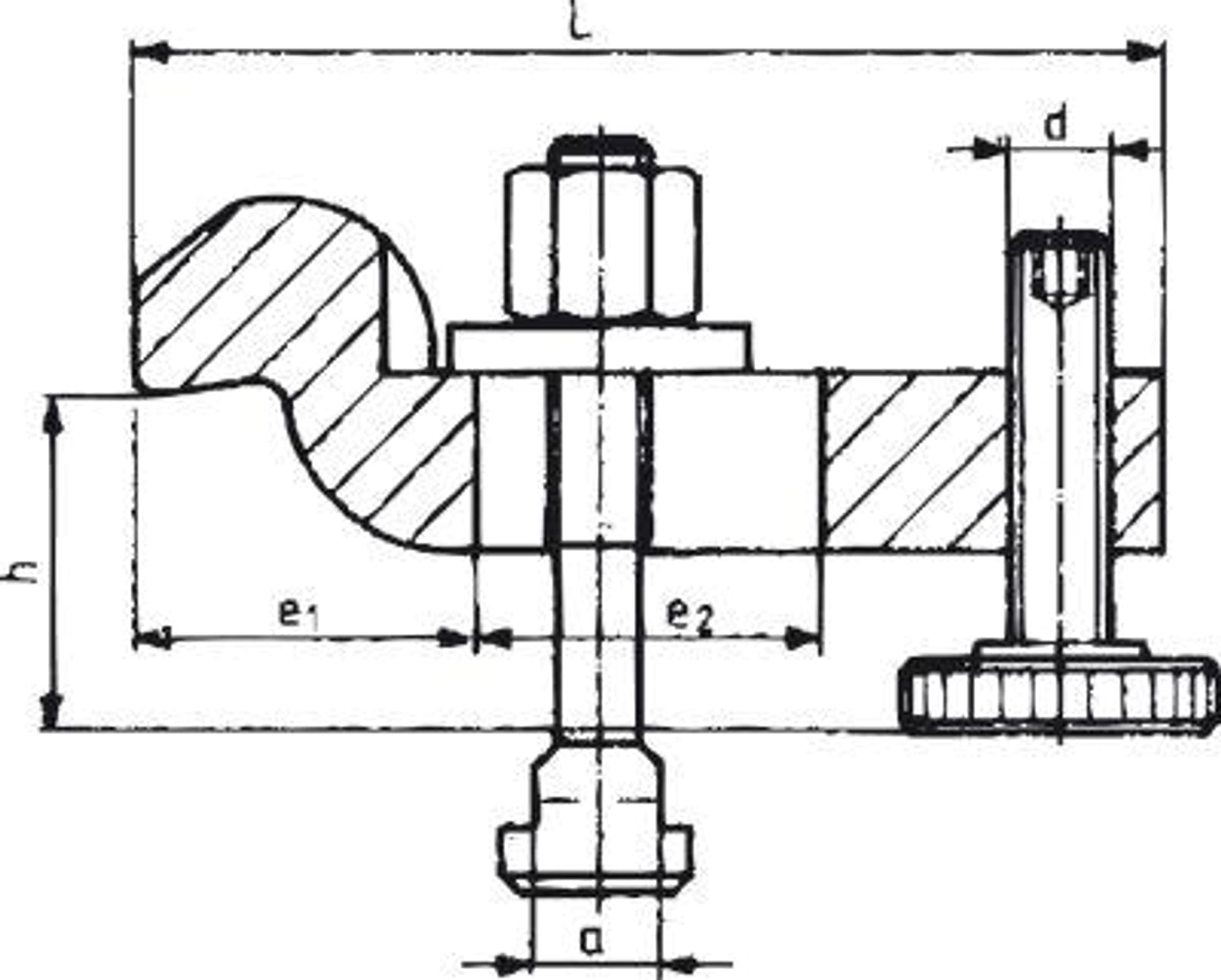 

Wiertlo kret.krotk.DIN338HSS,typ N, chwyt cylindr.6,10mm GÜHRING