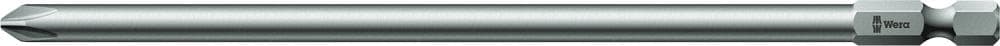 

Bit ciagliwo-twardy 1/4" DIN3126E6,3 PH1x152mm Wera