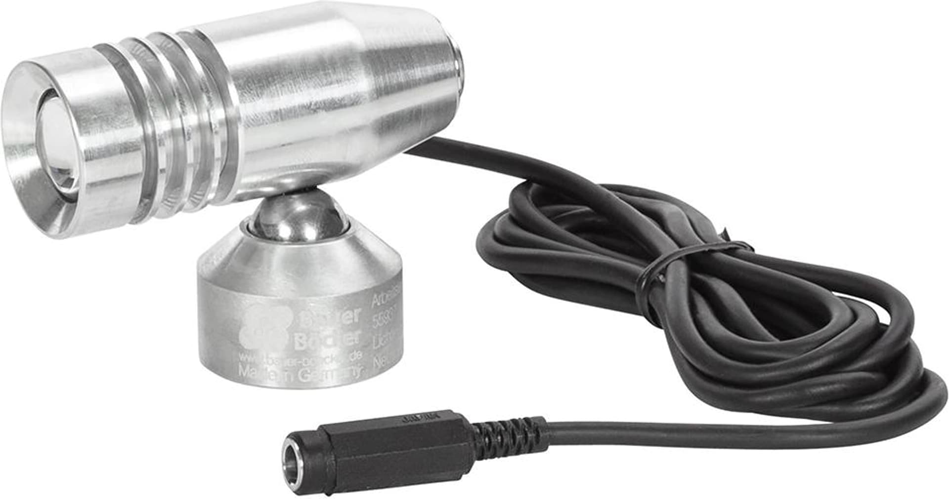 

lampy roboczej Lichtblick28mm Bauer + Böcker