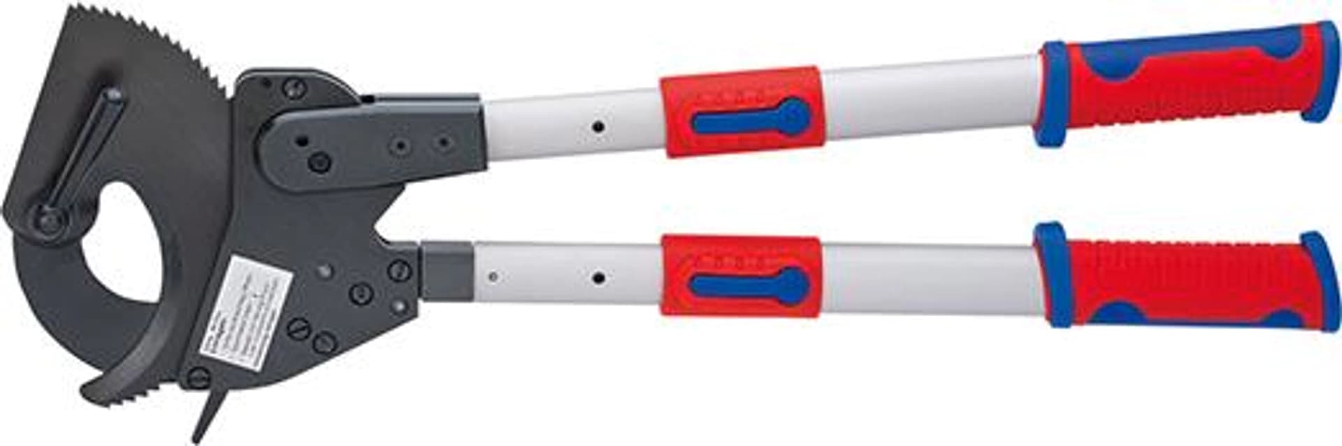 

Nożyce do cięcia kabli, 680mm, 95 32 060, KNIPEX