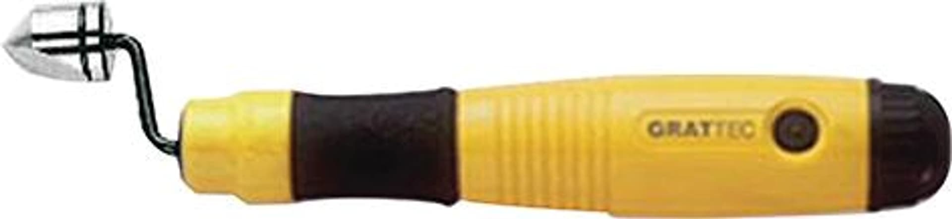 

narzedzie do gratowania Softgrip IBT