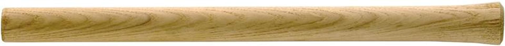 

Trzonek jesionowy do mlotkow murarskich, model renski 600g 300x29mm