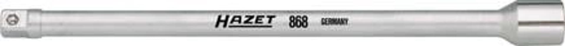 

Przedłużka 1/4", 147mm, 868 HAZET