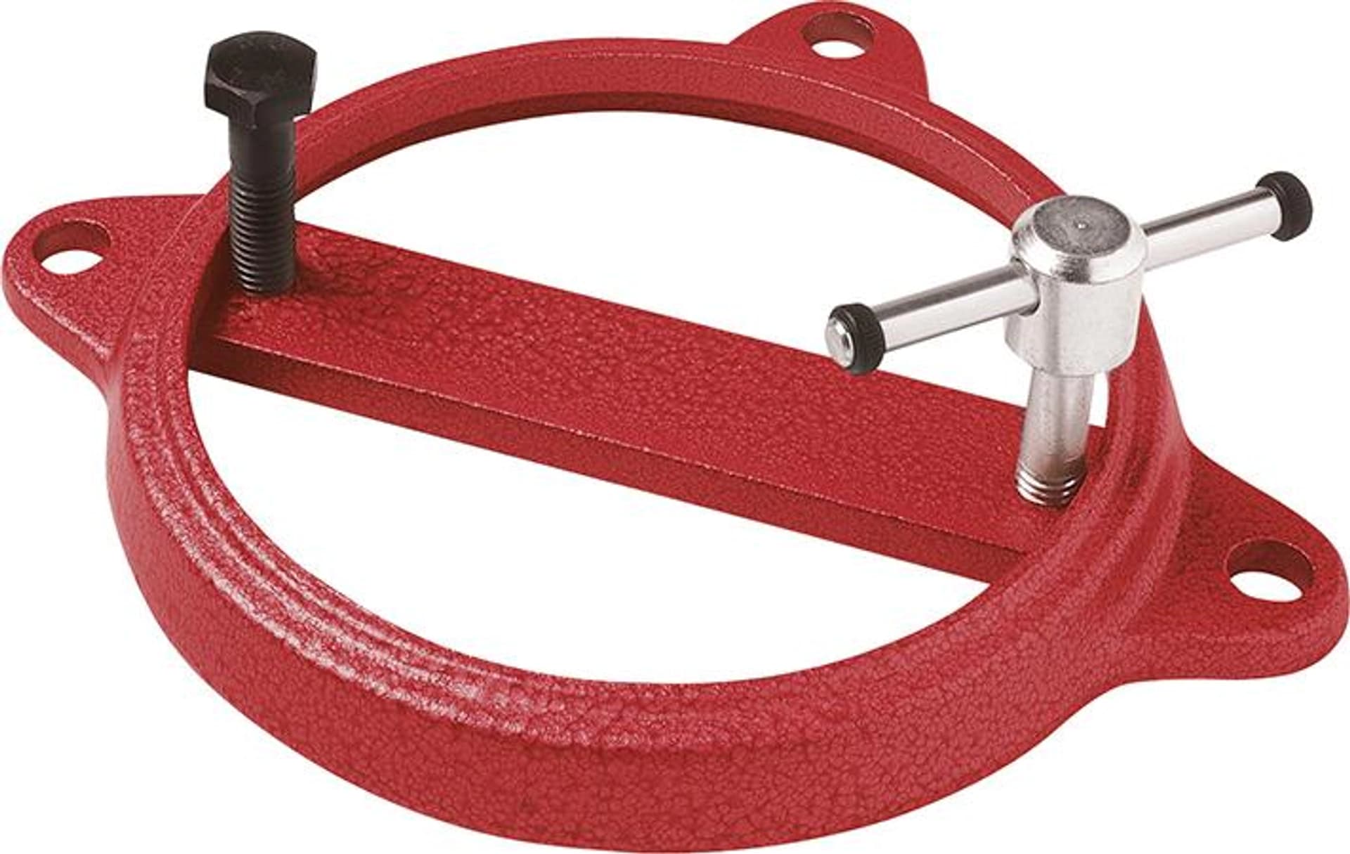 

Talerz obrotowy do imadel Superior 120mm RIDGID