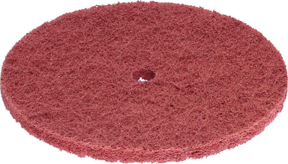 

Tarcza do czyszczenia zgrubn.POLINOX PVR 150x10x13mm K280 Pferd