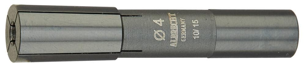 

Tuleja zaciskowa AMC 2mm ALBRECHT