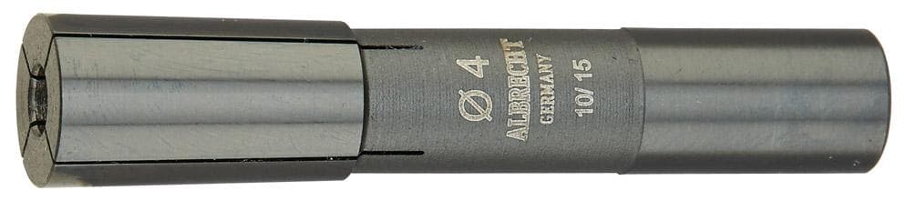 

Tuleja zaciskowa AMC 3mm ALBRECHT