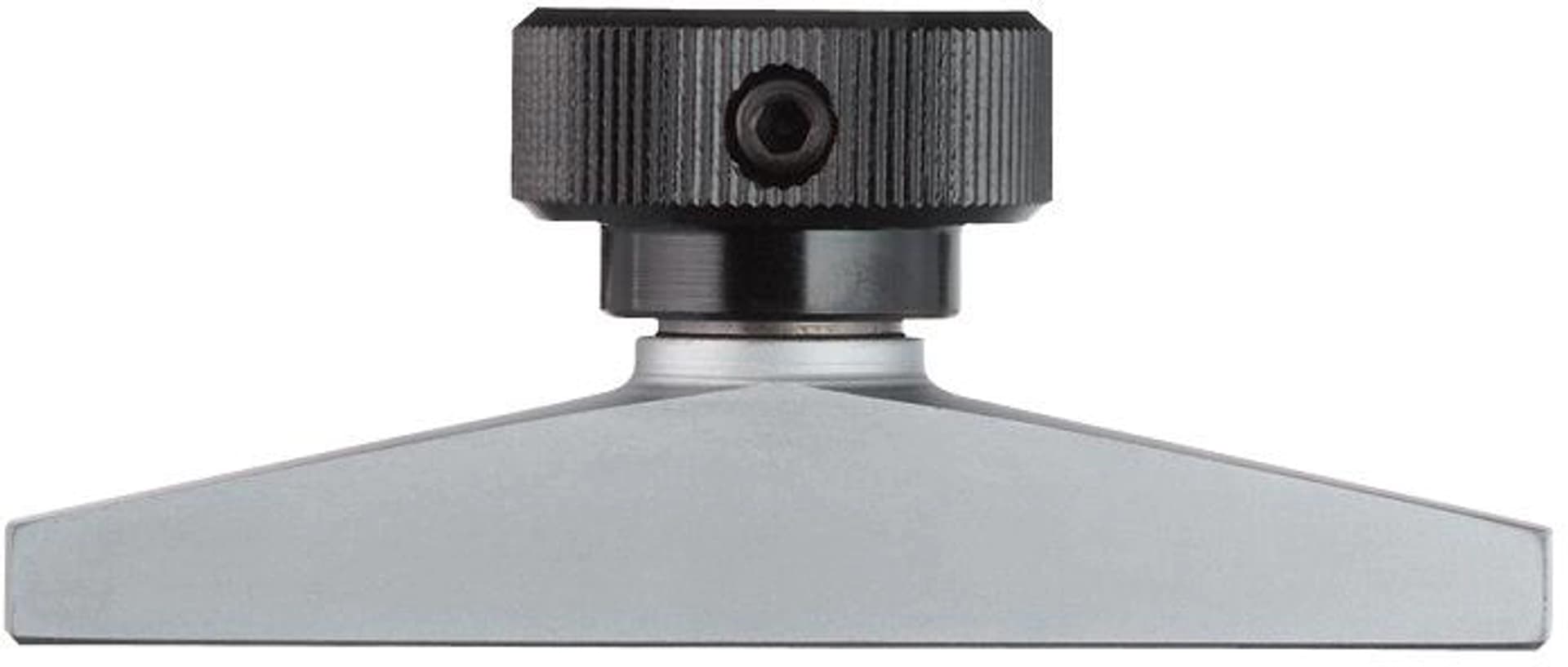 

Mostek pomiar. do glebokosciomierza 50x16mm KÄFER