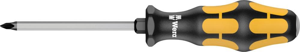 

Wkretak 918, PZ3x150mm Wera