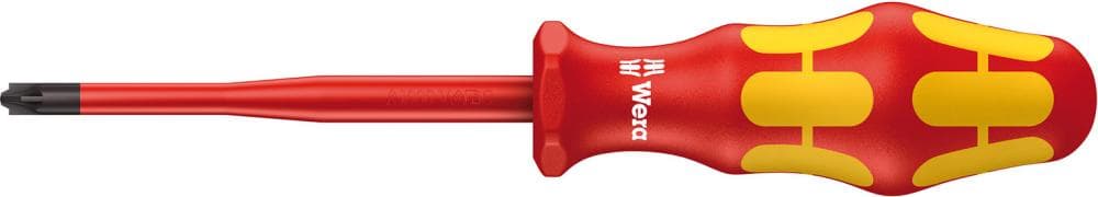 

Wkretak 165Si VDE PlusMinus/PZ1x80mm Wera
