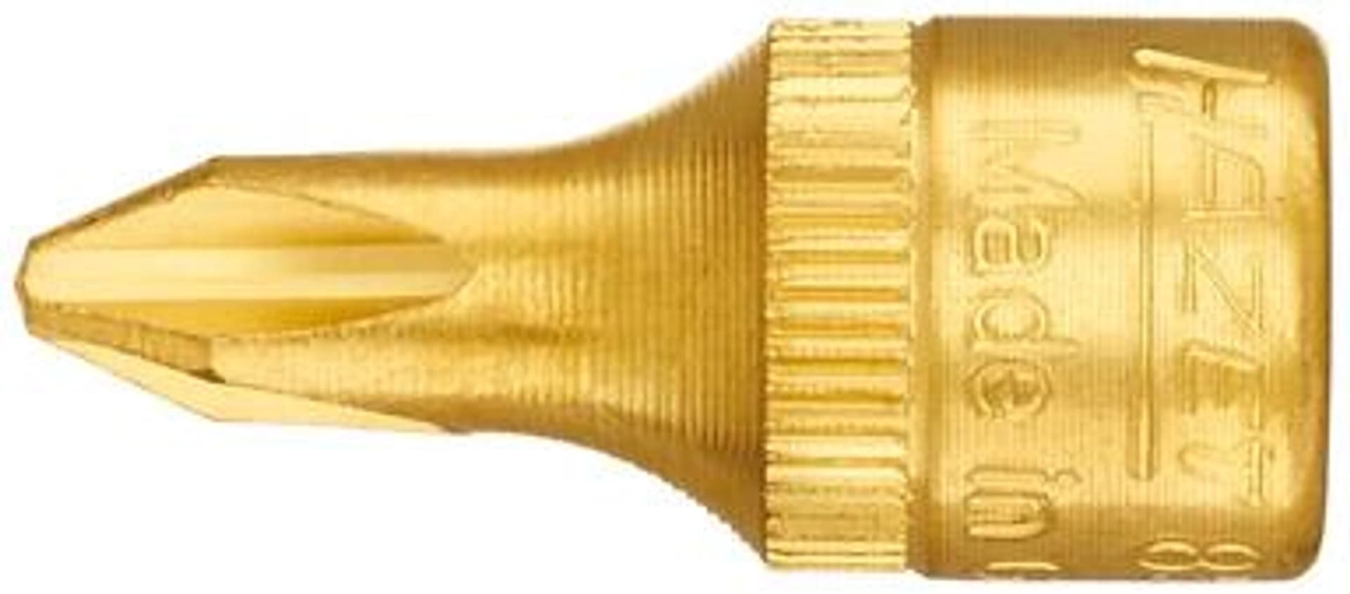 

Nasadka wkrętakowa 1/4" PH2x 28mm, 8506-PH2 HAZET