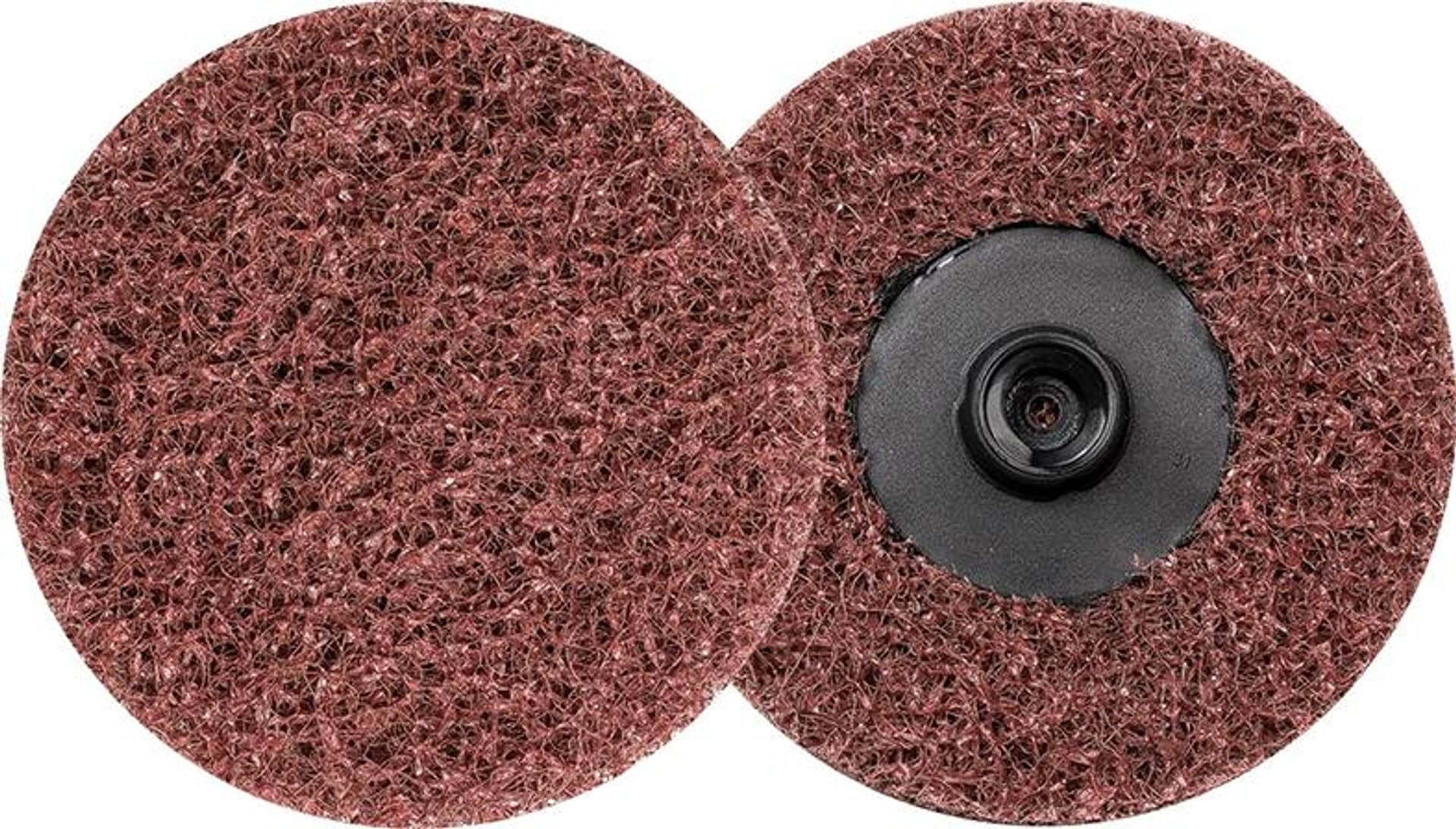

Krazek szlifierski COMBIDISC VRW 50mm K100 Pferd