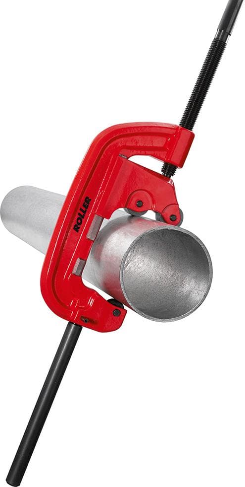 

Obcinak do rur Corso do rur stalowych 1.1/4-4." A Roller