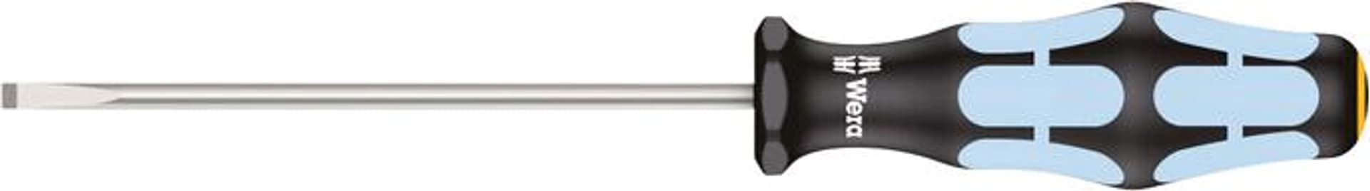 

Wkretak nierdzewny 3336 plaski 3,5x0,6x100mm Wera
